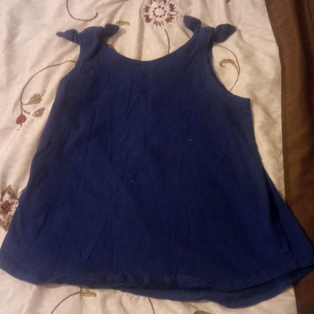 Girls Old Navy Minnie Mouse Shirt - Picture 4 of 4
